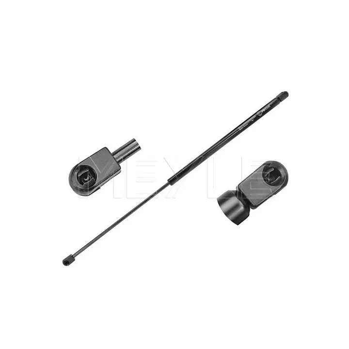 Meyle Bonnet Shocker for BMW 3 (E90), 340 910 0004