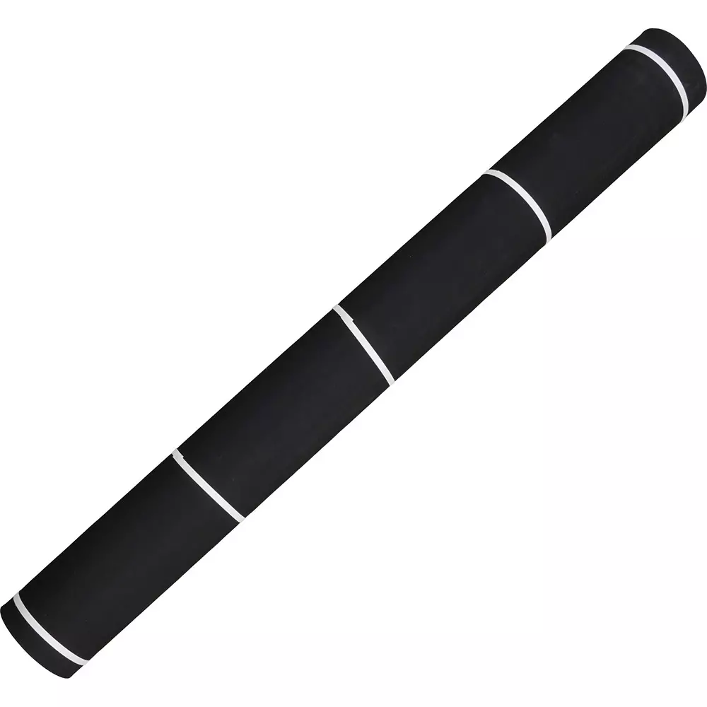 MonotaRO Loading Bed Mat for Trucks Approximately 90% Recycled Rubber, 25071255 (Roll of 1 Pcs)