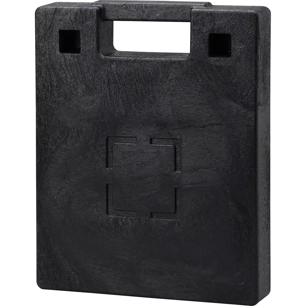 monotaro-outrigger-base-for-2-4t-trucks-dimension-305x365x50-mm-mass-4-kg-47906409-set-of-2-pcs