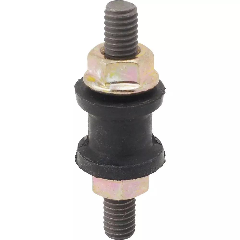 MonotaRO Anti-Vibration Rubber Round type 15 mm Outer Diameter, MA-150