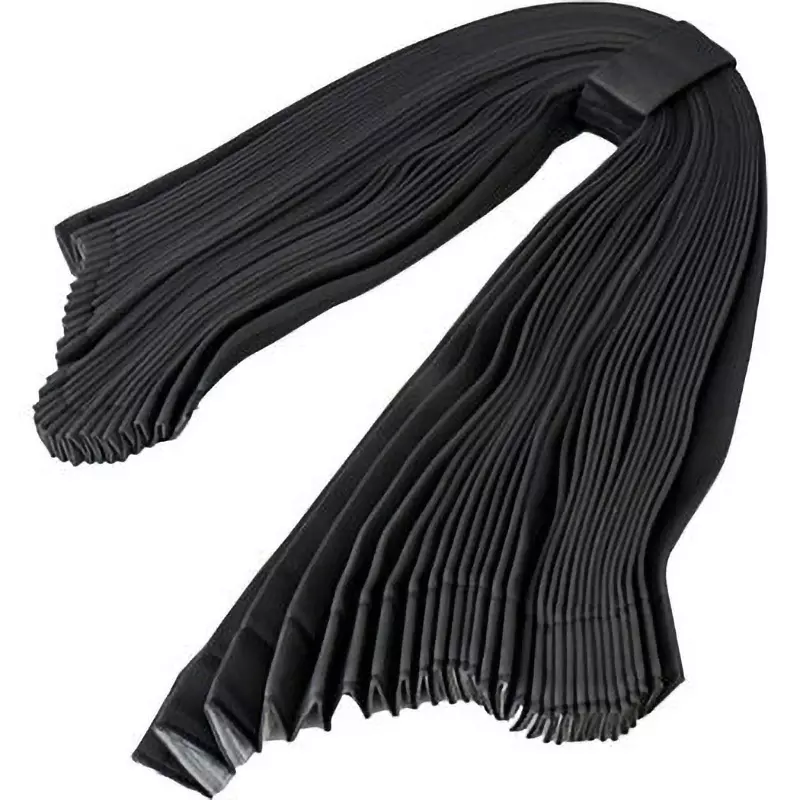 MonotaRO Nap Curtain with mass kg 1.43 for Industrial and Daily Use Applications, 11939954 (Set of 2 Pcs)