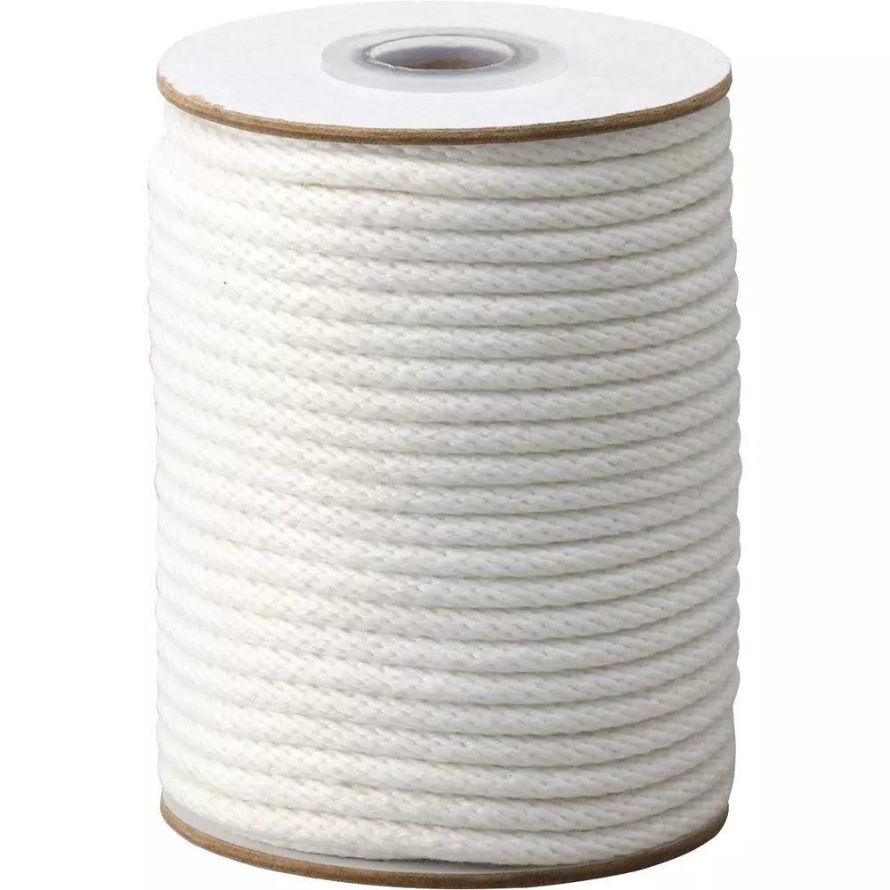 MonotaRO Track Rope Polyester 12 Pounding Polyester 30 m Length, 45983709 (1 Roll)