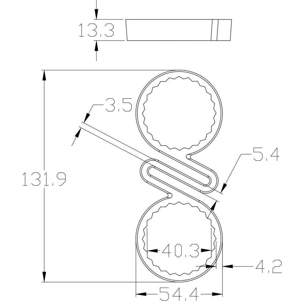 monotaro-wheel-nut-marker-indicator--linked-type-yellow-17-1-piece-mm-thickness-52640195-pack-of-50-pcs