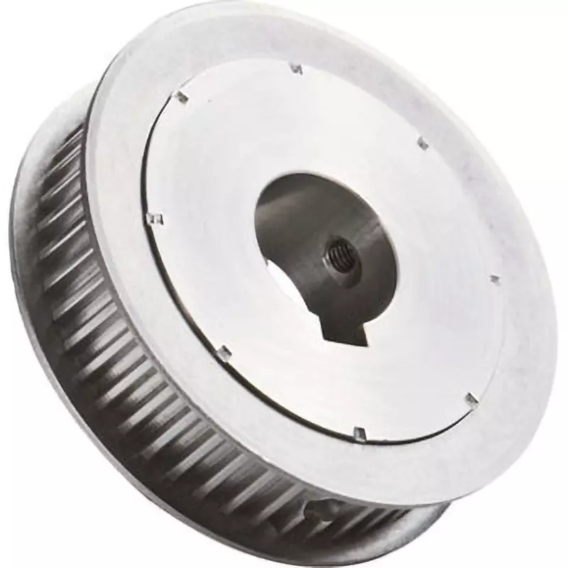 Mitsuboshi Starquick S5M Complete Timing Pulley Black Dyed 25 mm Width, S2-50S5M0250BF-28T3K