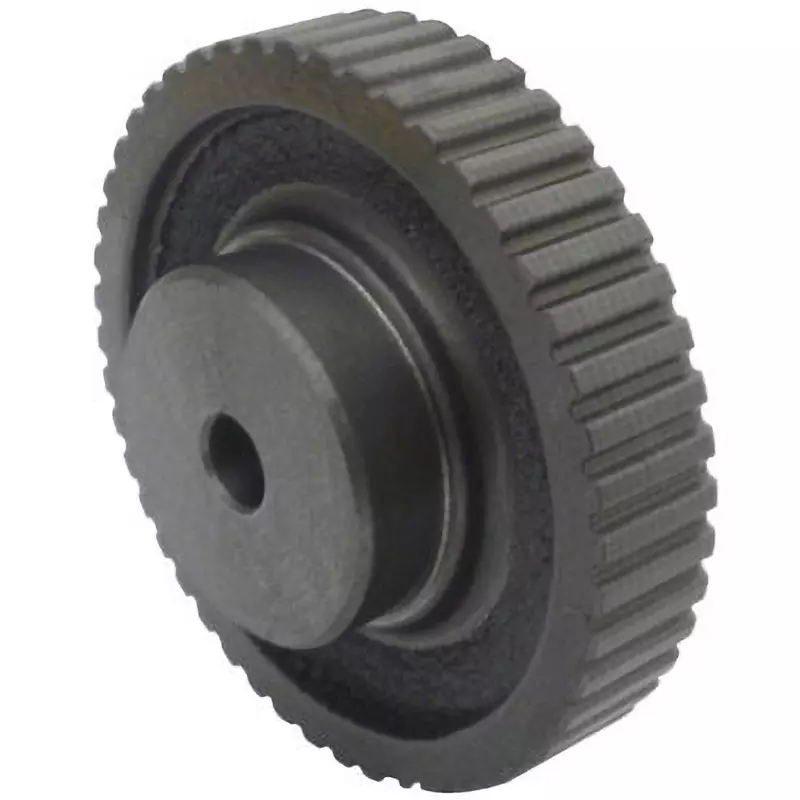 Mitsuboshi T10-25 Type Timing Pulley 16-34 mm Shaft Hole Dia, PT10-25-48W
