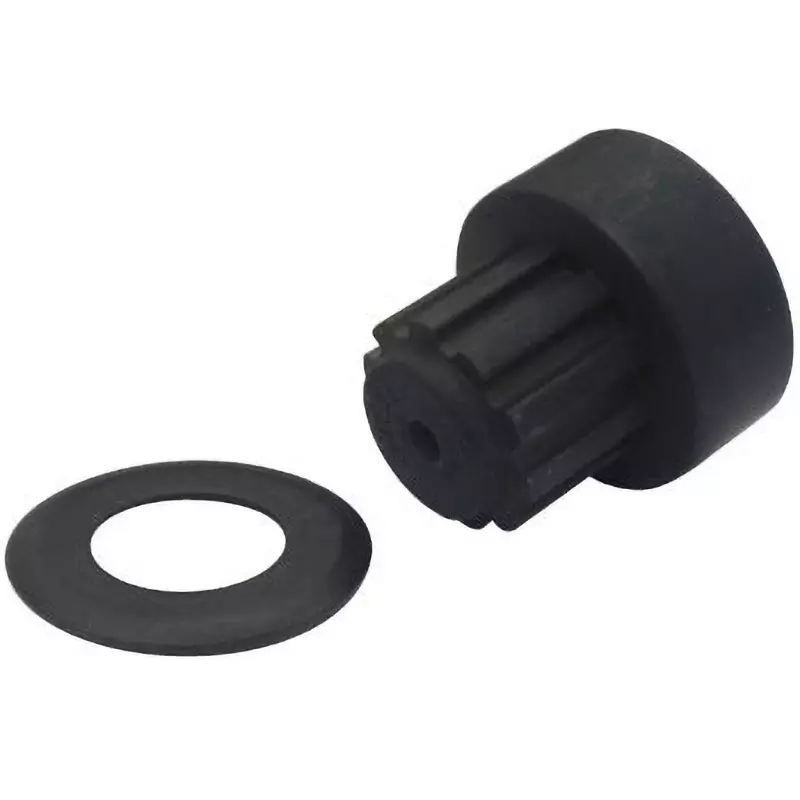 Mitsuboshi XL037 C Type Sintered Alloy Timing Pulley 6-14 mm Shaft Hole Dia, P14-XL-037C