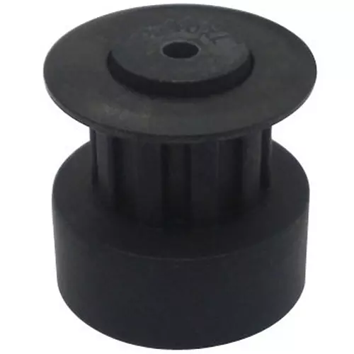 Mitsuboshi XL037 C Type Sintered Alloy Timing Pulley 6-14 mm Shaft Hole Dia, P14-XL-037C