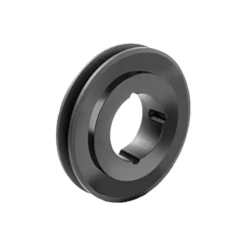 AECOFLEX 140 mm Pitch Circle Dia, TLB Size 2012 Taper-lock Pulley, 3Z/SPZ