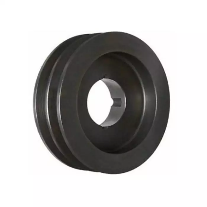 OPTIBELT Pulley Cast Iron 13mm Belt Width x, TB SPA 160/200ZA