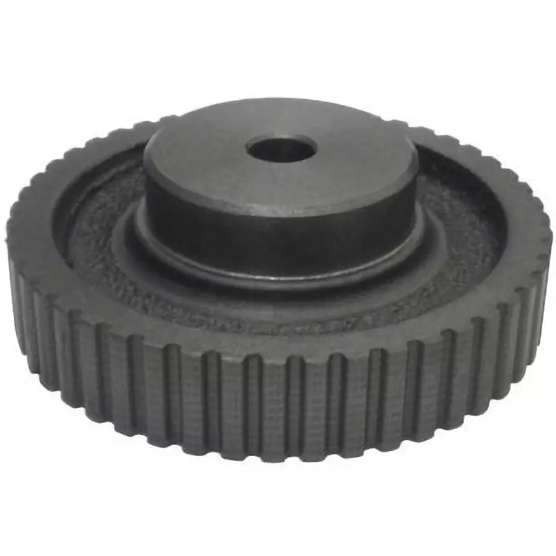 Mitsuboshi T5 Type Timing Pulley 10-25 mm Shaft Hole Dia, PT5-10-48W