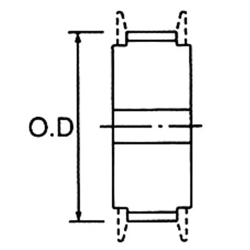 mitsuboshi-t10-25-type-steel-timing-pulley-12-26-mm-shaft-hole-dia-pt10-25-18a