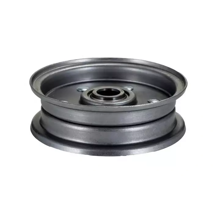 INA Pulley, Steel, RSRB16-117-L0
