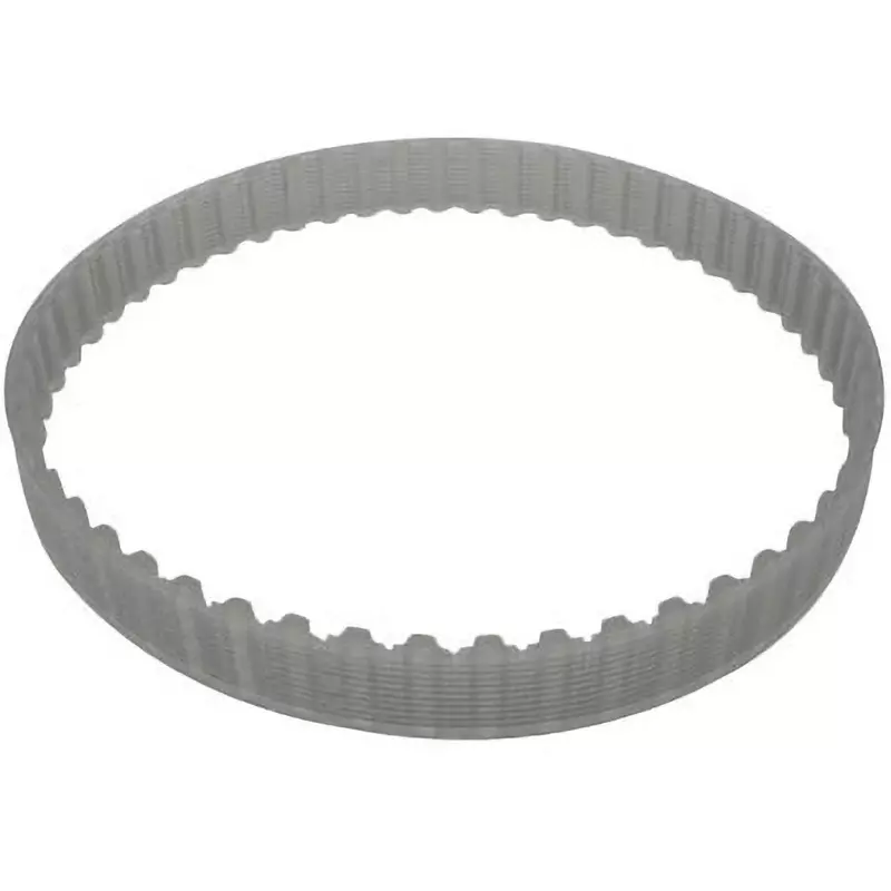 Buy Mitsuboshi Polyurethane Timing Belt T5 Type (Length 620 mm, Teeth 124), T5-15-124 from Industrybuying.com