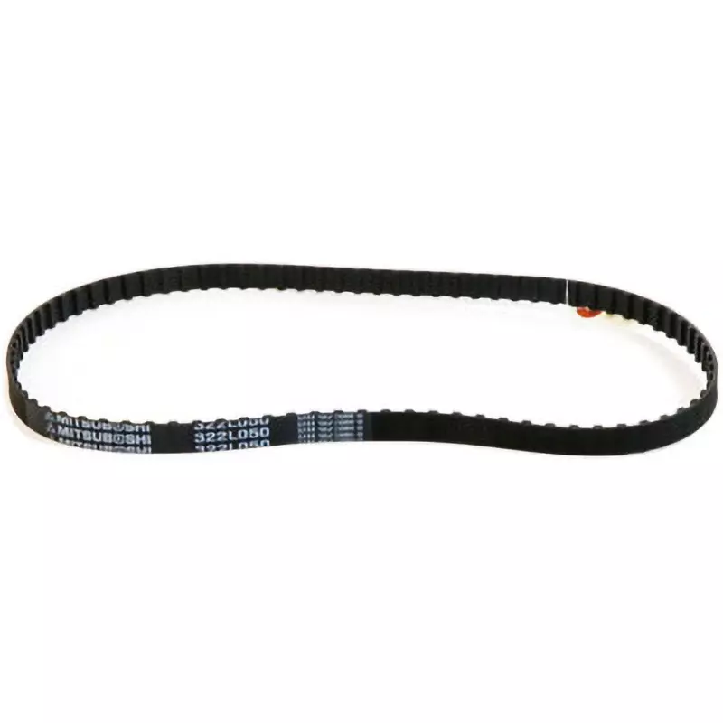 Mitsuboshi Rubber Timing Belt L Shape (Length 805 mm, Teeth 86), 322L050