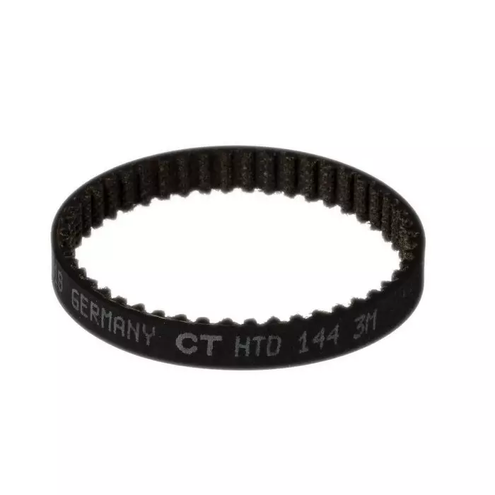 Contitech Timing Belt 48 Teeth 144 mm Length 6 mm Width, HTD 144-3M-06