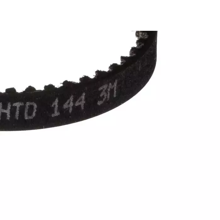Contitech Timing Belt 48 Teeth 144 mm Length 6 mm Width, HTD 144-3M-06