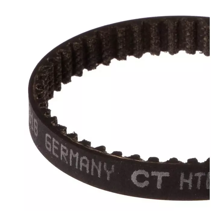 Contitech Timing Belt 48 Teeth 144 mm Length 6 mm Width, HTD 144-3M-06