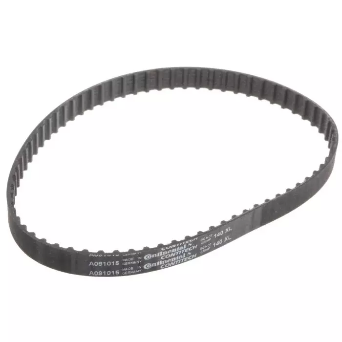 Contitech Timing Belt 70 Teeth 355.5 mm Length 9.4 mm Width, 140 XL 037