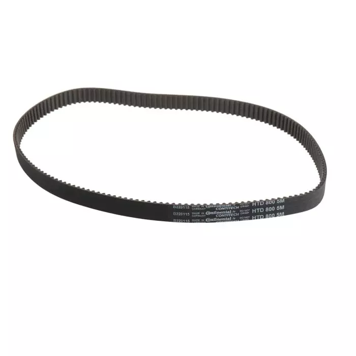 Contitech Timing Belt 160 Teeth 800 mm Length 15 mm Width, 800 5M 15