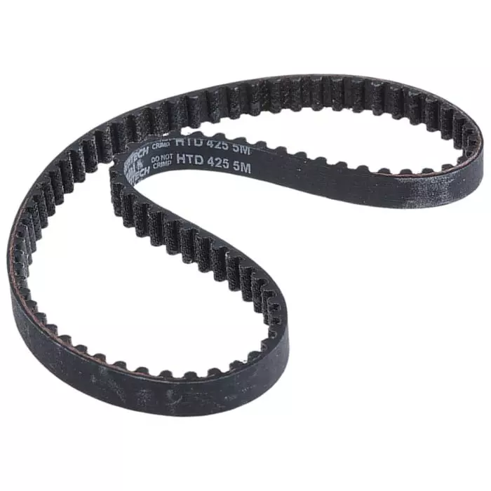 Contitech Timing Belt 85 Teeth 425 mm Length 9 mm Width, 425 5M 9