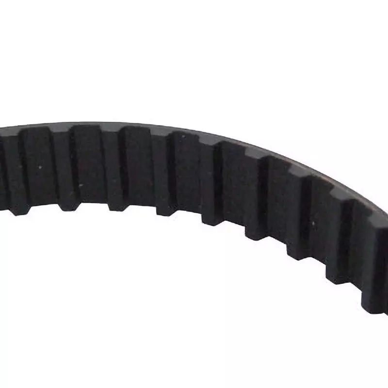 Mitsuboshi Timing Belt XL025 Type Rubber 203.2 mm Pitch Circumference, 80Xl025