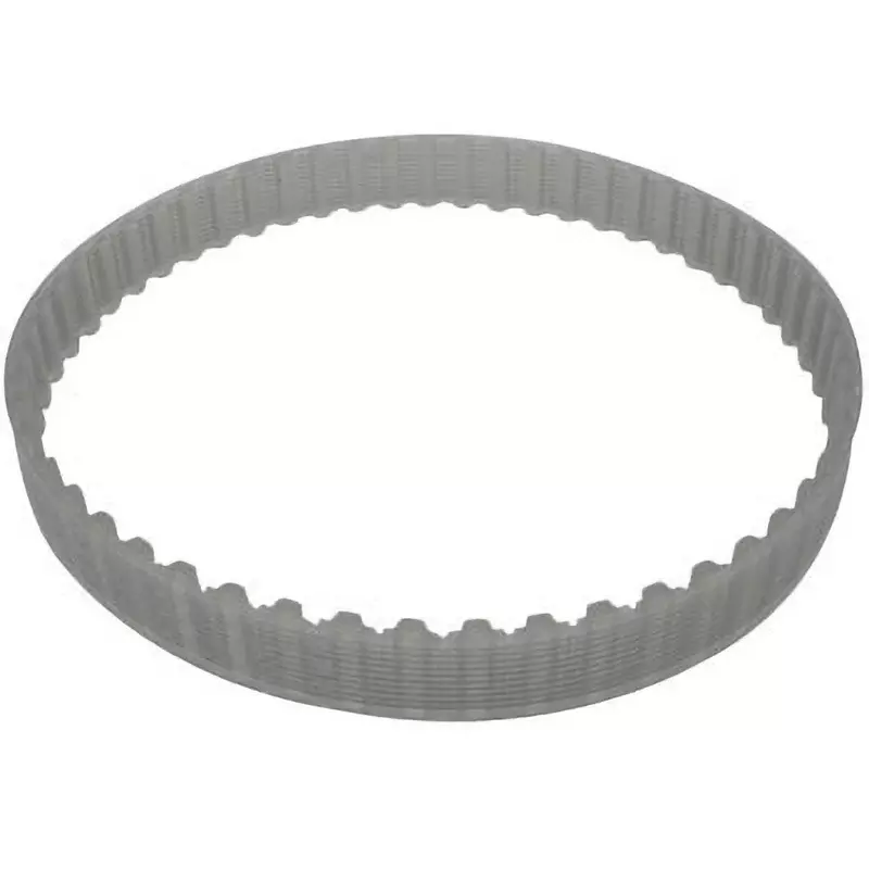 Mitsuboshi Timing Belt T5 Type (Polyurethane) Thermoplastic 305 mm Pitch Circumference, T5-5-61