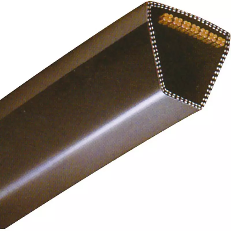 Mitsuboshi Maxstar Wedge Supreme 5Vx Type Belt 3345 mm Pitch Circumference, 5Vx1320