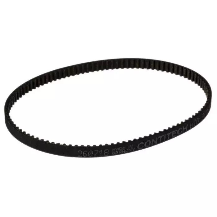 Contitech Timing Belt 106 Teeth 318 mm Length 6 mm Width, HTD 318-3M-06