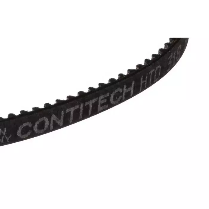 Contitech Timing Belt 106 Teeth 318 mm Length 6 mm Width, HTD 318-3M-06