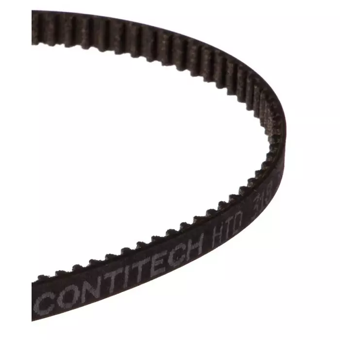 Contitech Timing Belt 106 Teeth 318 mm Length 6 mm Width, HTD 318-3M-06