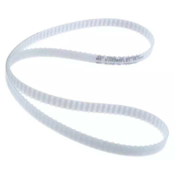 Contitech Timing Belt 168 Teeth 840 mm Length 10 mm Width, 10 / T5 / 840 SS