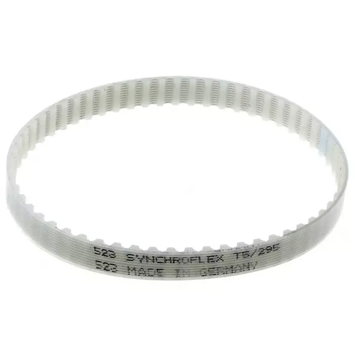 Contitech Timing Belt 59 Teeth 295 mm Length 10 mm Width, 10 / T5 / 295 SS