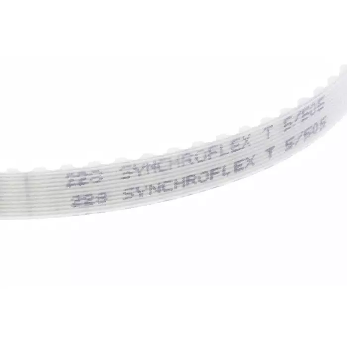 Contitech Timing Belt 101 Teeth 505 mm Length 10 mm Width, 10 / T5 / 505 SS