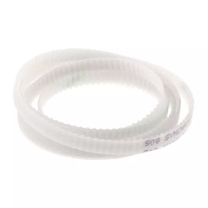 Contitech Timing Belt 380 Teeth 950 mm Length 6 mm Width, 6 / T2.5 / 950 SS