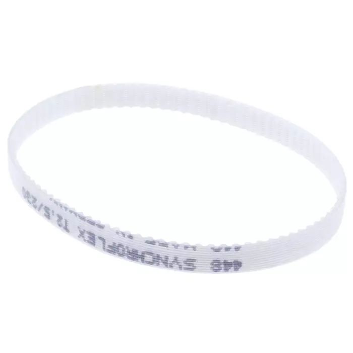 Contitech Timing Belt 92 Teeth 230 mm Length 6 mm Width, 6 / T2.5 / 230 SS