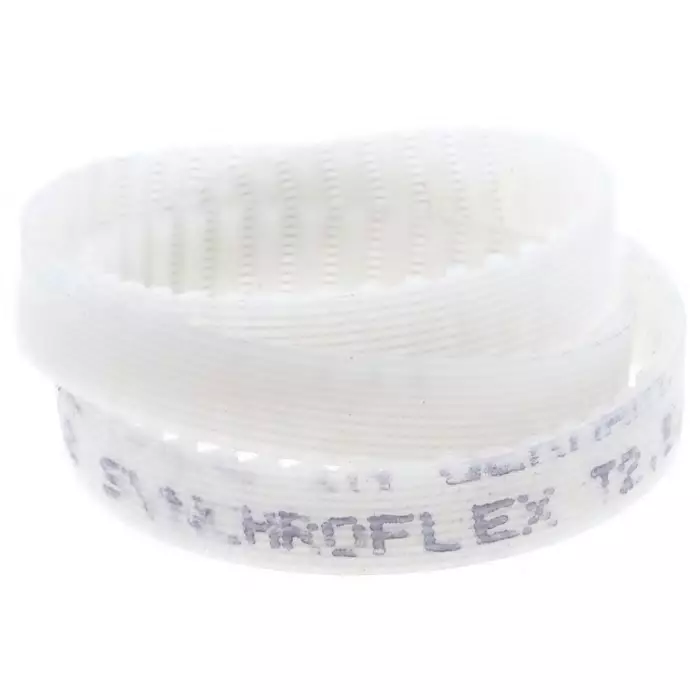 Contitech Timing Belt 122 Teeth 305 mm Length 6 mm Width, 6 / T2.5 / 305 SS