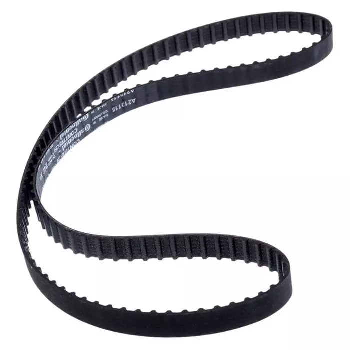 Contitech Timing Belt 120 Teeth 609.5 mm Length 9.4 mm Width, 240 XL 037