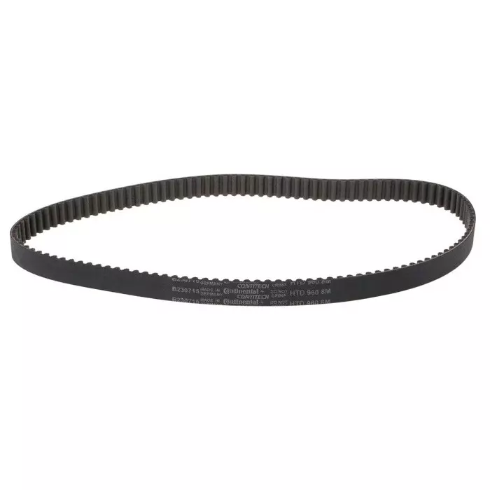 Contitech Timing Belt 120 Teeth 960 mm Length 20 mm Width, 960 8M 20