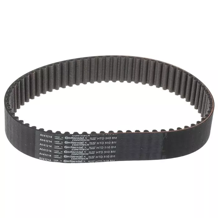 Contitech Timing Belt 70 Teeth 560 mm Length 30 mm Width, 560 8M 30