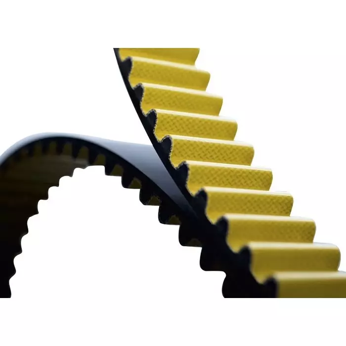 Contitech Timing Belt 80 Teeth 640 mm Length 21 mm Width, CTD 640-8M-21