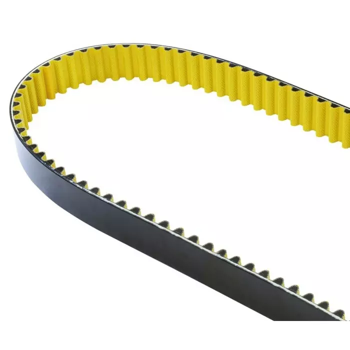 Contitech Timing Belt 80 Teeth 640 mm Length 21 mm Width, CTD 640-8M-21