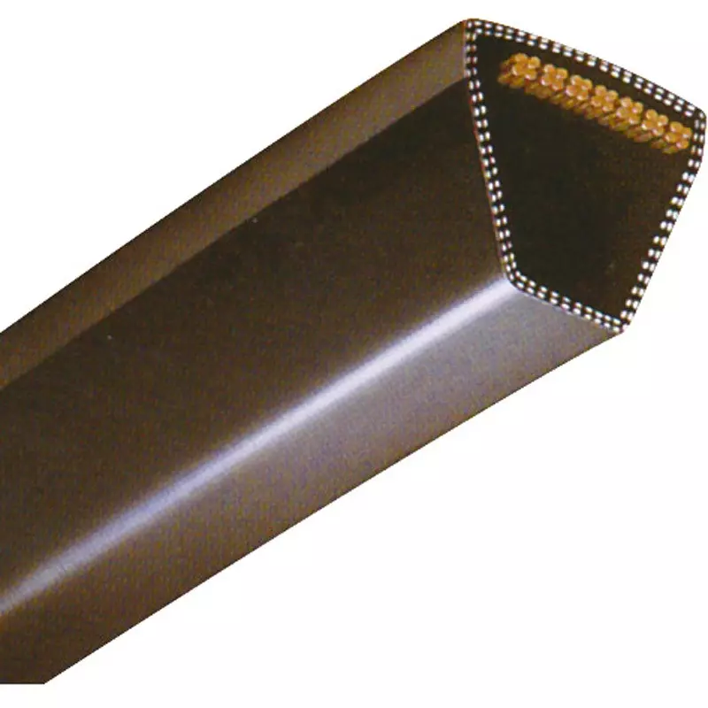 Mitsuboshi Maxstar Wedge Supreme 3Vx Type Belt 2155 mm Pitch Circumference, 3Vx850