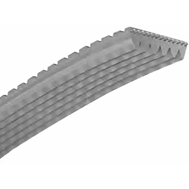 Mitsuboshi Ribstar Belt U JBT Type 343 mm Length and 9.6 mm Width 135JBT4