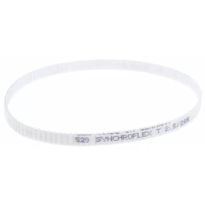 Contitech Timing Belt 114 Teeth 285 mm Length 6 mm Width, 6 / T2.5 / 285 SS