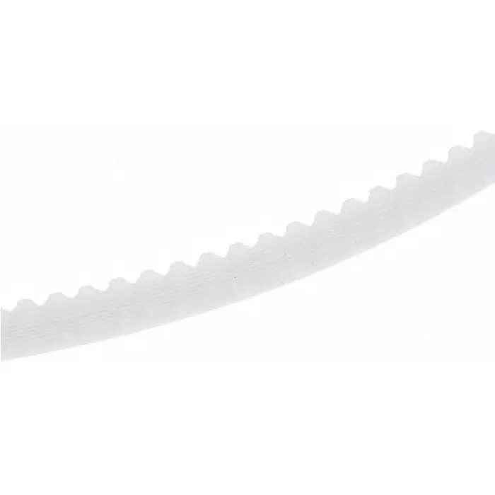 Contitech Timing Belt 168 Teeth 420 mm Length 6 mm Width, 6 / T2.5 / 420 SS