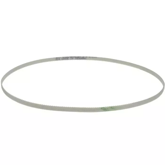 Contitech Timing Belt 260 Teeth 650 mm Length 6 mm Width, 6 / T2.5 / 650 SS