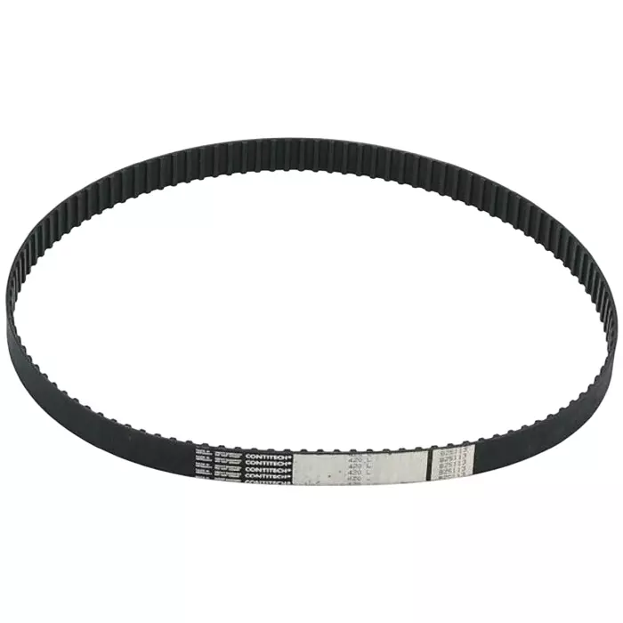 Contitech Timing Belt 92 Teeth 876.5 mm Length 12.7 mm Width, 345 L 050