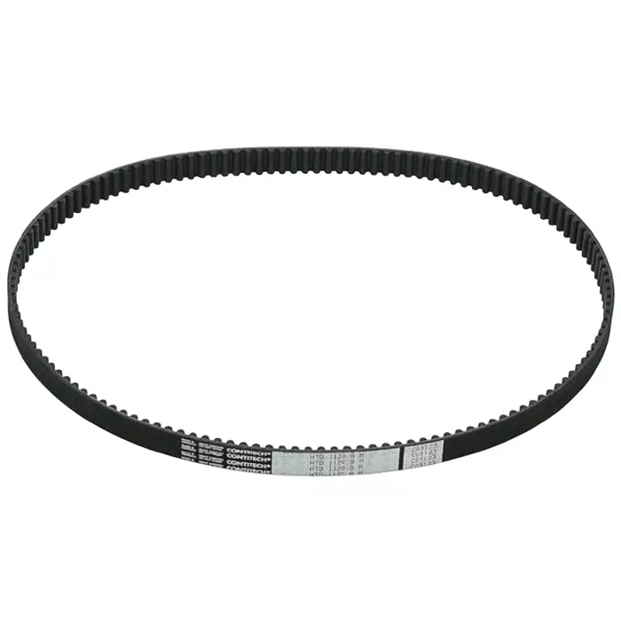 Contitech Timing Belt 133 Teeth 665 mm Length 9 mm Width, 665 5M 9