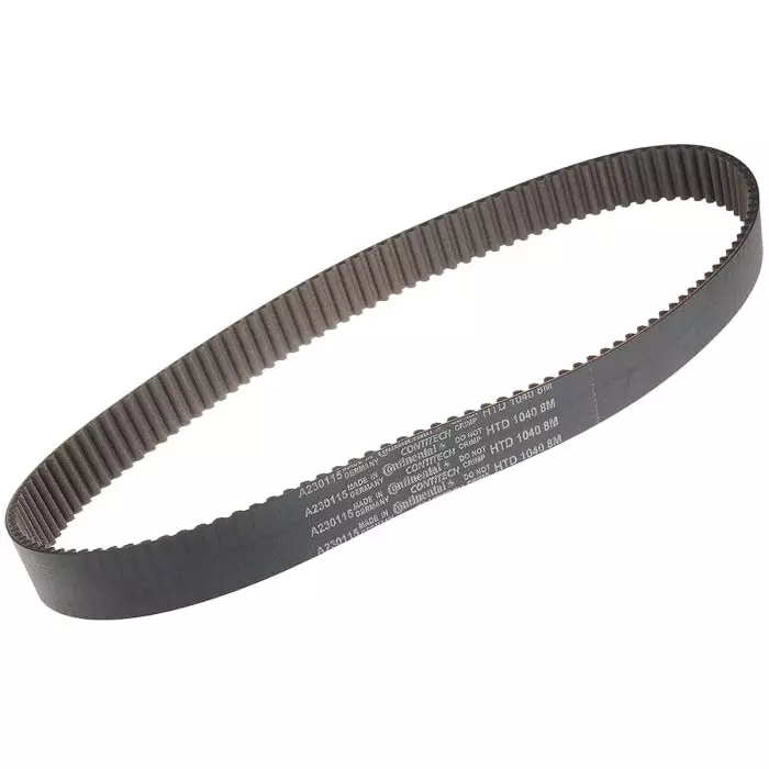 Contitech Timing Belt 130 Teeth 1040 mm Length 30 mm Width, 1040 8M 30