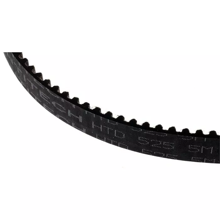 Contitech Timing Belt 105 Teeth 525 mm Length 15 mm Width, 525 5M 15